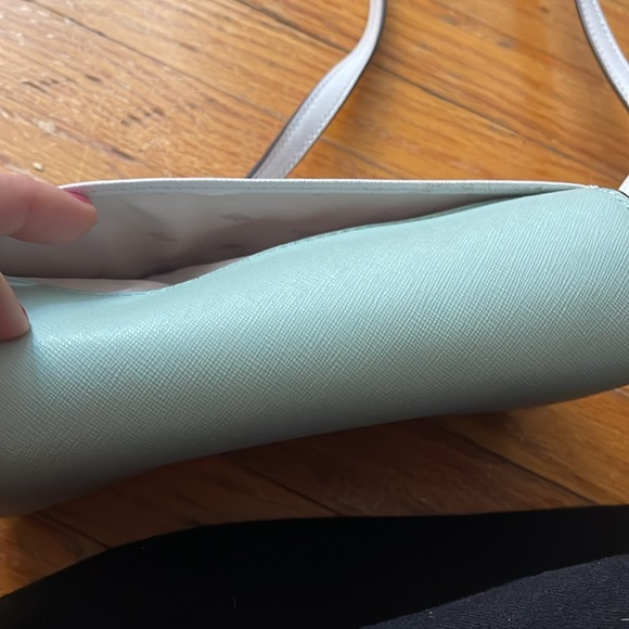 Kate spade cross body purse - Picture 5 of 6